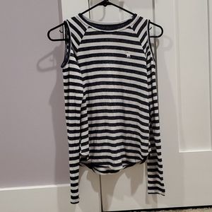 Girls' abercrombie sweater